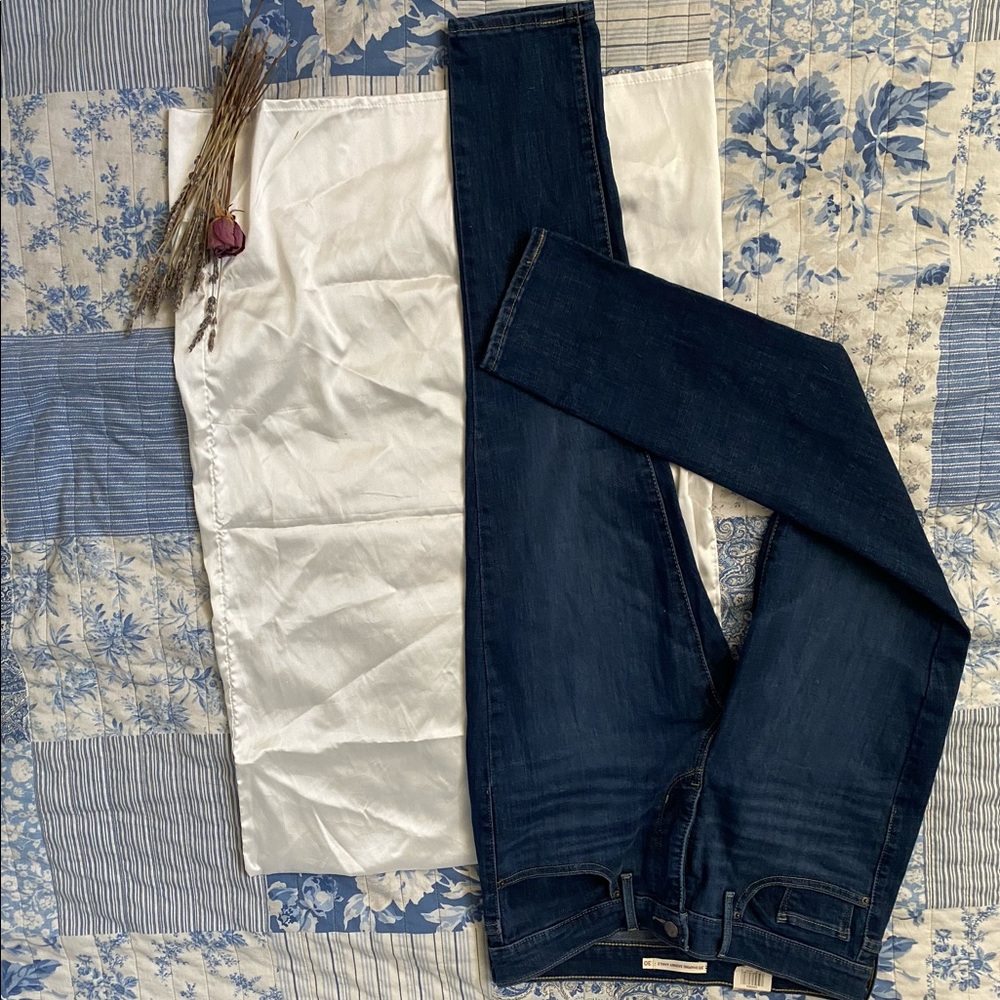 Levi’s